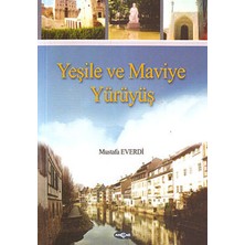 Daphne Mall Yeşile ve Maviye Yürüyüş