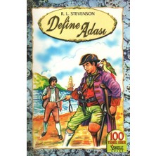 Daphne Mall Define Adası