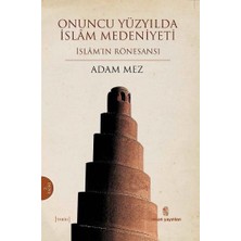 Daphne Mall Onuncu Yüzyılda Islam Medeniyeti