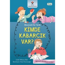 Daphne Mall Matematik Her Yerde - Kimde Kabarcık Var