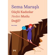 Daphne Mall Güçlü Kadınlar Neden Mutlu Değil?