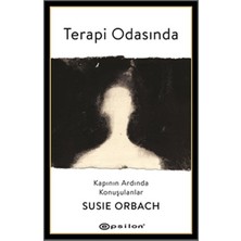 Daphne Mall Terapi Odasında: Kapının Ardında Konuşulanlar