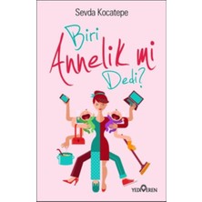 Daphne Mall Biri Annelik Mi Dedi?