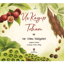 Daphne Mall Üç Kayıp Tohum ve Var Olma Hikayeleri