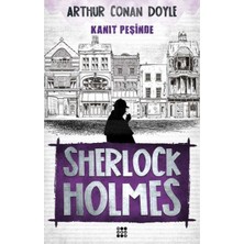 Daphne Mall Sherlock Holmes - Kanıt Peşinde