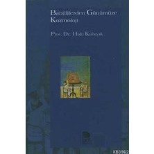 Daphne Mall Babillilerden Günümüze Kozmoloji