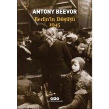 Daphne Mall Berlin'in Düşüşü 1945