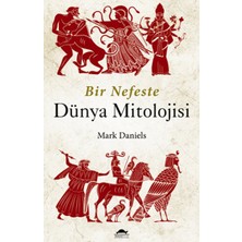 Daphne Mall Bir Nefeste Dünya Mitolojisi