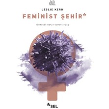 Daphne Mall Feminist Şehir