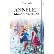 Daphne Mall Anneler, Kızları ve Esrar