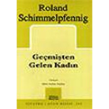 Daphne Mall Geçmişten Gelen Kadın