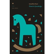 Daphne Mall Ömer'in Çocukluğu