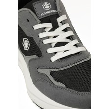 Lumberjack Gıerro 6fx Gri Erkek Spor Ayakkabı