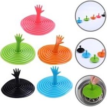 abnturk Lavabo ve Küvet Tıkacı D-Raf