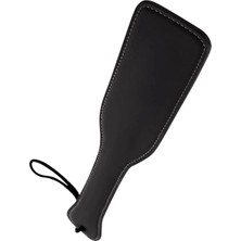 Candy Women Siyah Fantezi Harness Şaplak