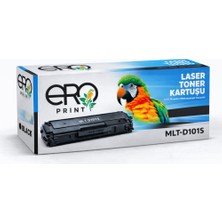 Ero Print Samsung MLT-D101S Çipli Muadil Toner - 1500 Sayfalık