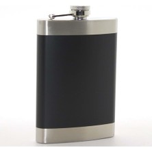 Costurera Paslanmaz Çelik Tekli 9 Oz Matara