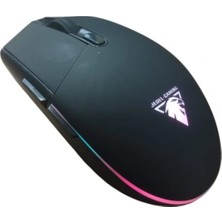 Jedel GM-112 Işıklı Gaming Mouse
