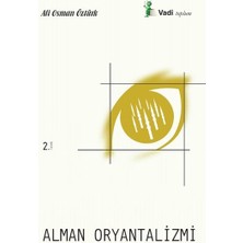 Daphne Mall Alman Oryantalizmi