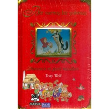 Daphne Mall Bir Varmış Bir Yokmuş Dünyanın En Güzel Masalları