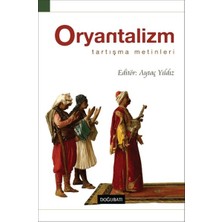 Daphne Mall Oryantalizm Tartışma Metinleri