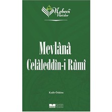 Daphne Mall Mevlana Celaleddin-I Rumi - Nebevi Varisler 60