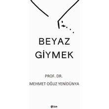 Daphne Mall Beyaz Giymek