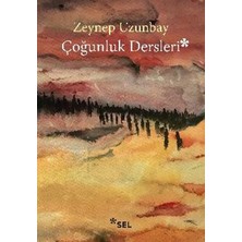 Daphne Mall Çoğunluk Dersleri