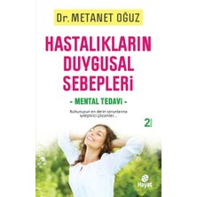 Daphne Mall Hastalıkların Duygusal Sebepleri Mental Tedavi
