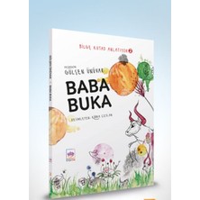 Daphne Mall Baba Buka - Bilge Kutad Anlatıyor 2