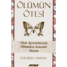 Daphne Mall Ölümün Ötesi