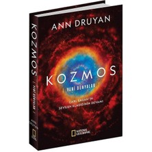 Daphne Mall Kozmos - Yeni Dünyalar