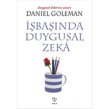 Daphne Mall Işbaşında Duygusal Zeka
