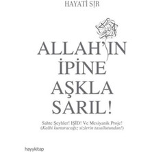 Daphne Mall Allahın Ipine Aşkla Sarıl!