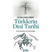 Daphne Mall Türklerin Dini Tarihi - Başlangıçlarından Günümüze