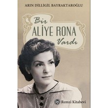 Daphne Mall Bir Aliye Rona Vardı