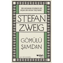 Daphne Mall Gömülü Şamdan