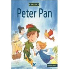 Daphne Mall Peter Pan (English)