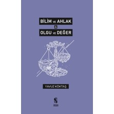 Daphne Mall Bilim ve Ahlak & Olgu ve Değer