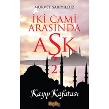 Daphne Mall Iki Cami Arasında Aşk 2 - Kayp Kafatası