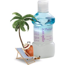 Epicure Tuz Peeling 360GR Marıne