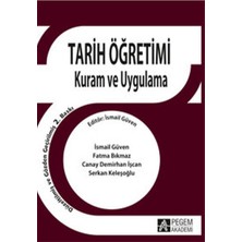 Daphne Mall Tarih Öğretimi Kuram ve Uygulama