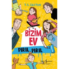 Daphne Mall Bizim Ev Pırıl Pırıl