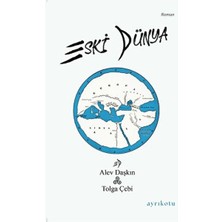 Daphne Mall Eski Dünya