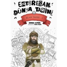 Daphne Mall Enteresan Dünya Tarihi-4 - Islam Tarihi-2