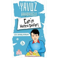 Daphne Mall Can'ın Hatıra Defteri