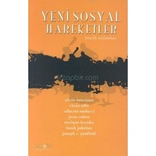 Daphne Mall Yeni Sosyal Hareketler