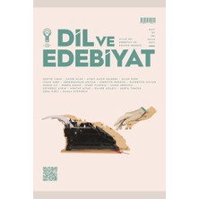 Daphne Mall Dil ve Edebiyat (181. Sayı)