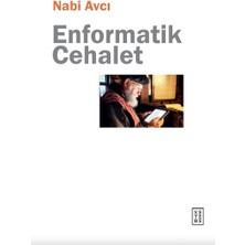 Daphne Mall Enformatik Cehalet