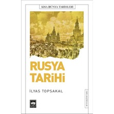 Daphne Mall Rusya Tarihi